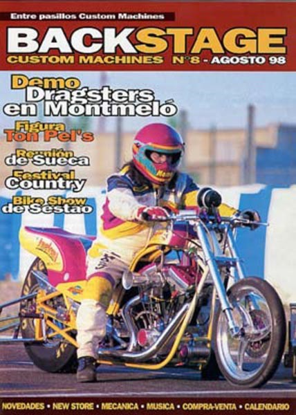Momo Bike toulouse : expert mecanique moto